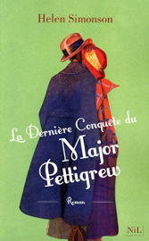 La Dernière Conquête du major Pettigrew